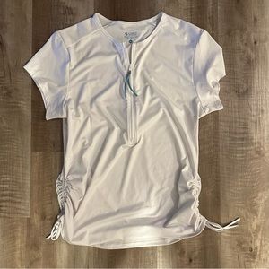 Carve Designs Dawson Rashguard